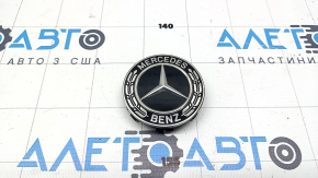 Center cap for disk R18 Mercedes CLA 14-19 74/70mm