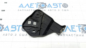 Rear bumper bracket right Mercedes CLA 17-19