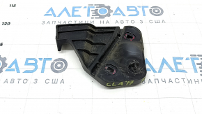 Rear bumper bracket right Mercedes CLA 17-19