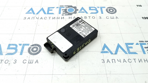 Blind Spot Sensor BSM left Mercedes CLA 14-19 chip broken