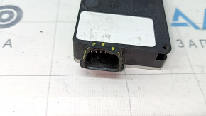 Blind Spot Sensor BSM left Mercedes CLA 14-19 chip broken