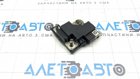 Positive terminal Mercedes CLA 14-19 type 2, with sensor