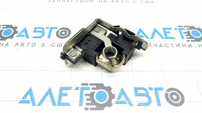 Positive terminal Mercedes CLA 14-19 type 2, with sensor
