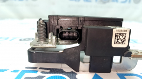 Positive terminal Mercedes CLA 14-19 type 2, with sensor