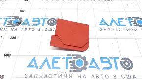 Cover of positive terminal of battery CLA 14-19