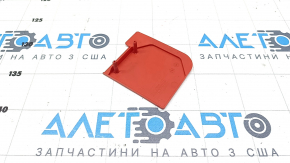 Cover of positive terminal of battery CLA 14-19