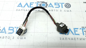 Rear view camera Mercedes CLA 14-19