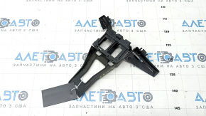 BSM blind spot sensor bracket left Mercedes CLA 14-19 broken