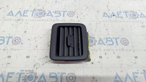Air duct arch trim left Infiniti JX35 QX60 13- black