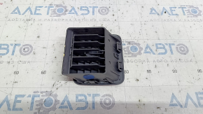 Air duct arch trim left Infiniti JX35 QX60 13- black
