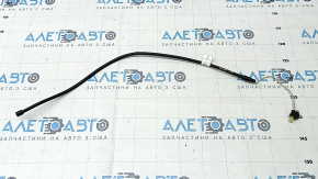 Mercedes CLA 14-19 Foot Tailgate Opening Sensor White Wire