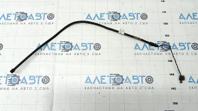 Mercedes CLA 14-19 Foot Tailgate Opening Sensor Black Wire