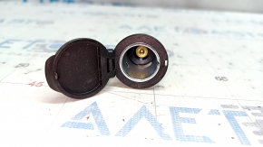 Trunk cigarette lighter left Dodge Journey 11-