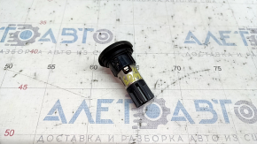 Left Trunk Cigarette Lighter Chevrolet Equinox 10-17