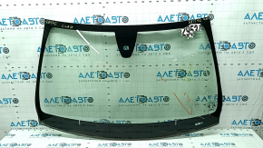 Mercedes CLA 14-19 windshield sand