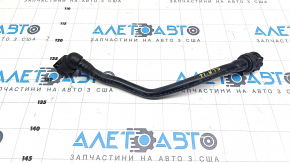 Cooling system hose Mercedes CLA 250 14-19