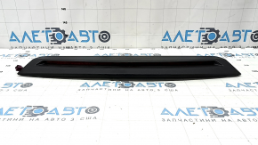 Mercedes CLA 14-19 black brake light