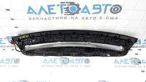 Mercedes CLA 14-19 black brake light