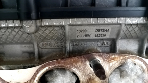 Ford C-max MK2 13-18 101k engine