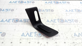 Right front arch trim plug Chevrolet Volt 11-15 black