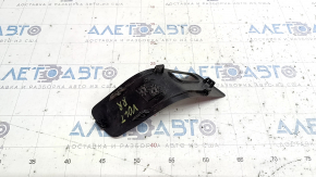 Right front arch trim plug Chevrolet Volt 11-15 black