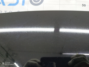 Sunroof assembly Mercedes CLA 14-19 panorama, black curtain, cracked varnish