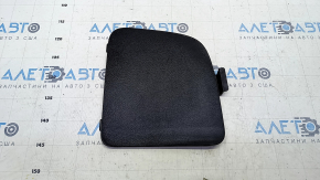 Right rear arch trim plug Chevrolet Volt 11-15 black