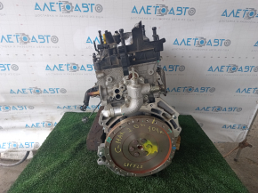 Ford C-max MK2 13-18 101k engine