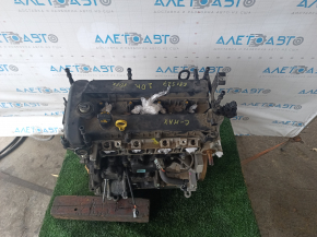 Ford C-max MK2 13-18 101k engine