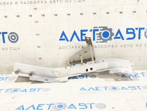 Front left headlight bracket BMW X5 F15 14-18
