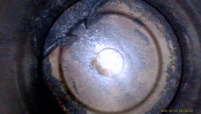 Ford C-max MK2 13-18 101k engine