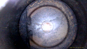 Ford C-max MK2 13-18 101k engine