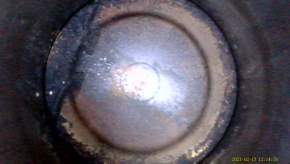 Ford C-max MK2 13-18 101k engine