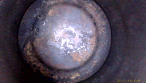 Ford C-max MK2 13-18 101k engine