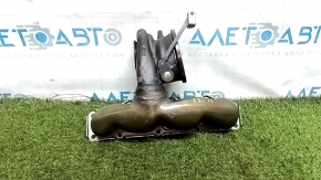 Turbine housing hot part BMW 3 F30 12-18 N20 2.0T