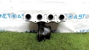 Turbine housing hot part BMW 3 F30 12-18 N20 2.0T