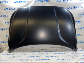 Hood bare Hyundai Santa FE 19-