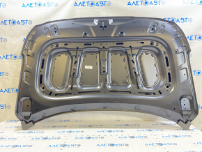 Hood bare Hyundai Santa FE 19-