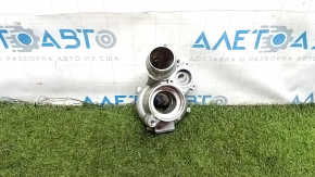 Turbine housing cold part BMW 3 F30 12-18 N20 2.0T