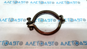 Turbo Clamp BMW 3 F30 12-18 N20 2.0T