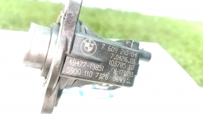 BMW 3 F30 12-18 N20 2.0T Turbo Solenoid Valve