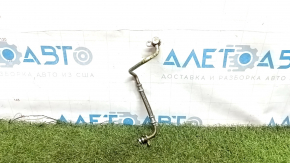 Oil supply pipe for turbocharger BMW 3 F30 12-18 N20 2.0T