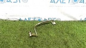 Oil supply pipe for turbocharger BMW 3 F30 12-18 N20 2.0T