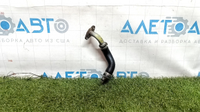 BMW 3 F30 12-18 N20 2.0T Turbo Oil Drain Pipe