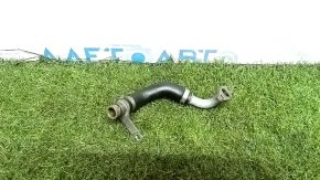 BMW 3 F30 12-18 N20 2.0T Turbo Oil Drain Pipe