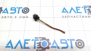 Chip for the hood lock sensor Mercedes CLA 14-19