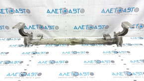 Mercedes CLA 14-19 lower TV bar