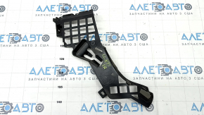 Front bumper mount right Mercedes CLA 17-19