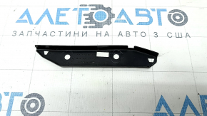 Front bumper mount wing left Mercedes CLA 17-19