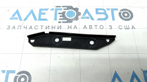 Front bumper mount wing right Mercedes CLA 17-19